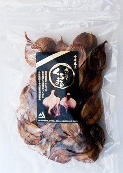 黒にんにく くろまる 31片入×2袋