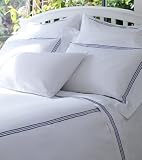 Mariner 100% Egyptian Cotton Sateen * Duvet Set * King Size