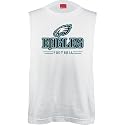 Reebok Philadelphia Eagles Boys (8-20) Gloss Muscle T-Shirt