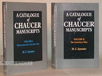  Geoffrey Chaucer