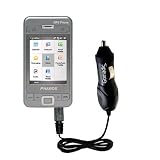 Rapid Car / Auto Charger for the Pharos PTL600 - uses Gomadic TipExchange Technology