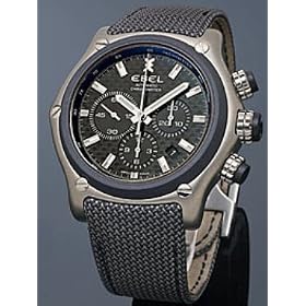 Click here to buy Ebel Watches- Ebel 1911 BTR Automatic Chronograph Mens Watch .