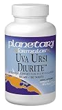 Planetary Formulations - Uva Ursi Diurite, 150 tablets