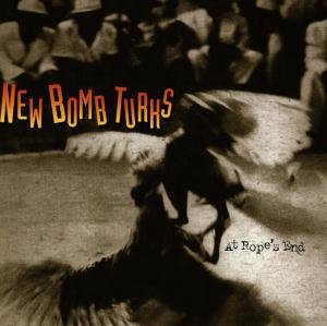 CD-Charts  Music : At Rope's End