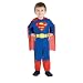 Superman Toddler Costume