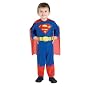 Rubies Costume Superman Toddler Costume
