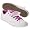 White/Magenta/Pink