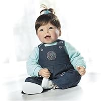 Lee Middleton Jordan Doll