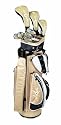 Top-Flite Executive 11 Ladies Graphite Package Set