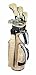 Top-Flite Executive 11 Ladies Graphite Package Set