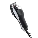 Wahl Soft Touch Chrome Pro Hair Clipper