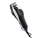 Health & Personal Care : Wahl Soft Touch Chrome Pro Hair Clipper
