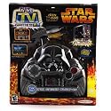Star Wars Episode III - Plug it in and Play Video Game (Darth Vader Controller)