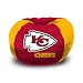 Northwest Kansas City Chiefs Bean Bag Chair