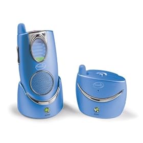 Summer Infant 2.4GHz Digital Monitor