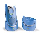 Summer Infant 2.4GHz Digital Monitor Blue