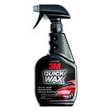 Review Car Care Specialties, Inc,  / 3M Show Car Gloss Enhancer, 16 oz Pump Spray