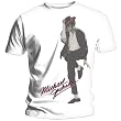 Bravado Michael Jackson...