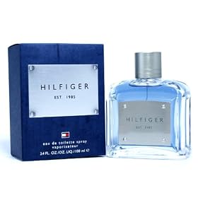 Hilfiger Cologne For Men by Tommy Hilfiger