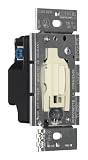 Review Lutron AB-600HW-AL / Lutron AB-600HW-AL Abella 600W Single Pole/Multi-location Dimmer, Almond