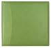 CR Gibson Heritage Fashion Wasabi Deluxe SCRapbook