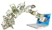 Work at Home! TOP TEN WAYS TO MAKE MONEY ONLINE TOP TEN WAYS TO MAKE MONEY ONLINE