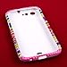 Empire MPERO SNAPZ Series Rubberized Case for BLU Life One - Retail Packaging - Aztec Fiesta