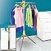 POP UP CLOTHES HANGER