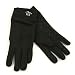 Men's Moisture Wicking Micro-fleece Running Sport Gloves
