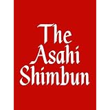 Asahi Shimbun ~ Asahi Shimbun