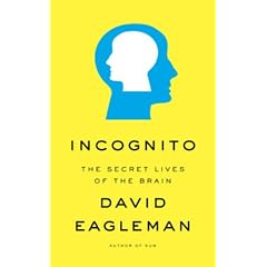 Incognito: The Secret Lives of the Brain