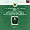 My favourite choral music, cantatas and song cycles