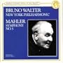 Gustav Mahler: Symphony No. 5 in C-sharp Minor/Bruno Walter