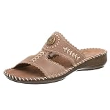 White Mt. Women's Mada Slide
