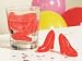 Tipsy Toes Reusable Ice Cubes (6 count)