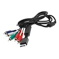 HD Component AV Cable For Sony Playstation PS2 PS3 --- by bargain universe