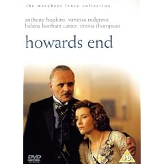 Howards End (the Merchant Ivory Collection) [DVD]