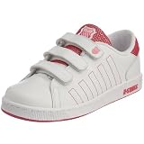 K-Swiss Junior/Youth Lozan Tongue Twister Strap DX Trainer