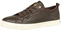 Superdry Mens L65 Nappa Pump Brown