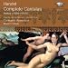 H�ndel-S�mtliche Kantaten