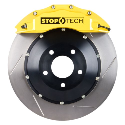 StopTech Big Brake Kit Yellow ST-60 355x32 83.842.6700.81