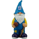 Forever Collectibles NBA New Orleans Hornets Garden Gnome