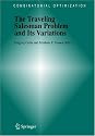 The Traveling Salesman Problem and Its Variations (Combinatorial Optimization)