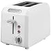 Waring CTT200W Professional Cool Touch 2-Slice Toaster, White