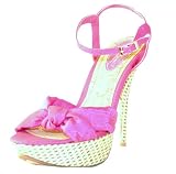 Anne Michelle - Dress sandal - Ignite-06