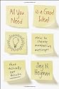 All You Need is a Good Idea!: How to Create Marketing Messages that Actually Get Results