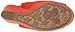 Carlos by Carlos Santana Women's Becket Wedge Sandal