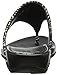 FitFlop Women's Banda Pony, Mocha, 7 M US