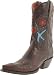 Dan Post Women's Blue Bird Western Shoe