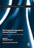 The comparative approach to national movements : Miroslav Hroch and nationalism studies
